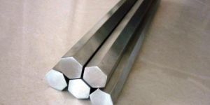 Stainless Steel Hexagon Bar