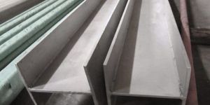 Stainless Steel I Beams