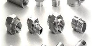 Threaded Pipe Fitting