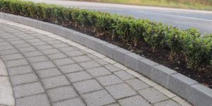 Concrete Kerb Stones