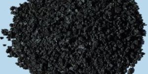 Imported Coal