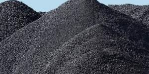 Industrial Steam Coal