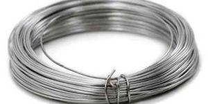 Bare Aluminum Wires