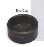 HDPE Pipe Tube End Caps