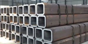 MS Rectangular Tubes