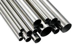 Nickel Alloy Tube