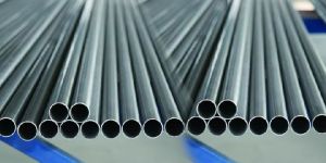 Nickel Alloy Tubes