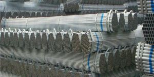 Surya Steel Pipes