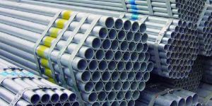 Seamless Pipes