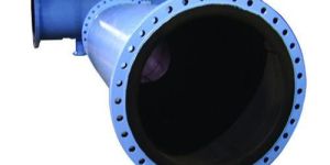 DRC Lined Pipe Fittings