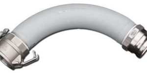 Friedrich Gerke Pipe