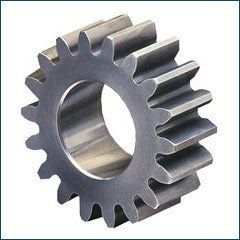 Precision Gear Spare Part