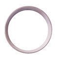 Stainless Steel MIV Sealing Ring
