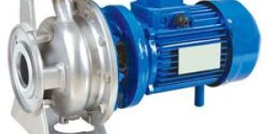 Stainless Steel Pumps