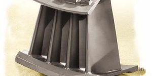 Turbine Casting
