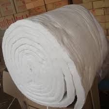 Ceramic Fiber Insulation
