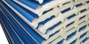 Polyurethane Foam PUF Panels