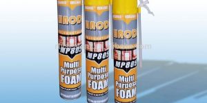 Polyurethane Foam Spray