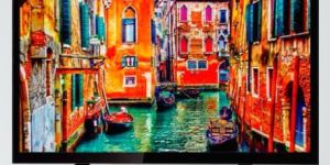 24 Inch HD Ready LED TV