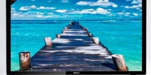 32 Inch HD Ready LED TV