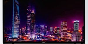 39 Inch HD Ready LED TV