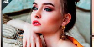 48 Inch Full HD LED TV