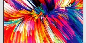 55 Inch UHD and FHD LED TV