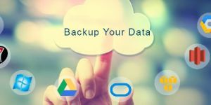 Cloud Backup Solution