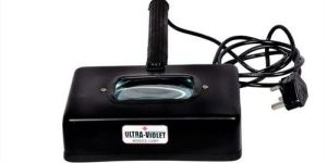 Dermatologist Wood Lamp