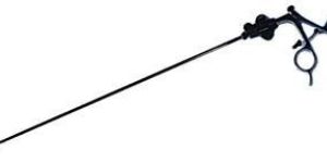 Laparoscopic Grasper