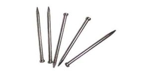 Industrial Iron Nails