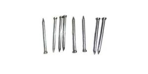 Lost Head Iron Nails