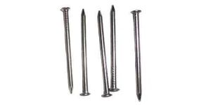 Round Head Common Nails