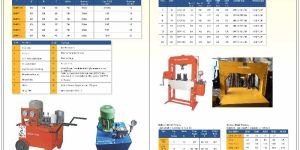 Hydraulic Press Machine