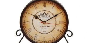 Table Clock