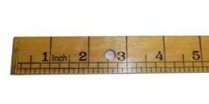 Meter Ruler