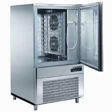 Blast Freezer