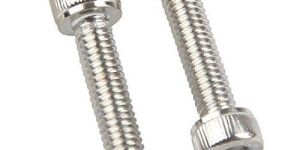 Stainless Steel Bolts