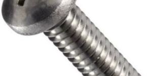 Stainless Steel Button Head Screws