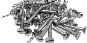 Stainless Steel Wood Screws