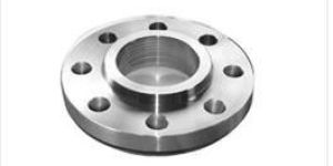 Screwed Flanges