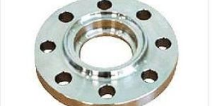 Socket Weld Flanges