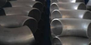 Stainless Steel Elbow