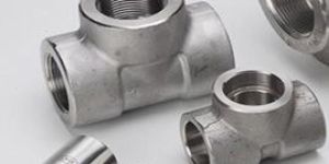Stainless Steel Forged Fittings