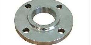 Threaded Flanges