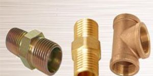 Titanium Forged Fittings