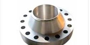 Weld Neck Flanges