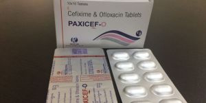 Paxicef-O Tablets