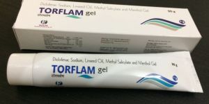 Torflam Gel