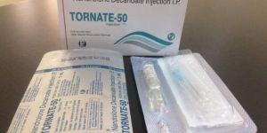 Tornate-50 Injection